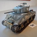 07-2025 (17)  Meng 1/35 Jumbo Sherman by Dan Shepard